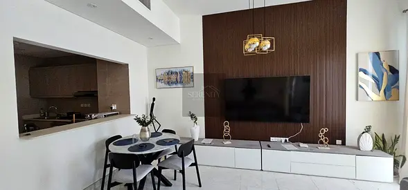 Fully Furnished Luxury Living | Brand New | Lowest