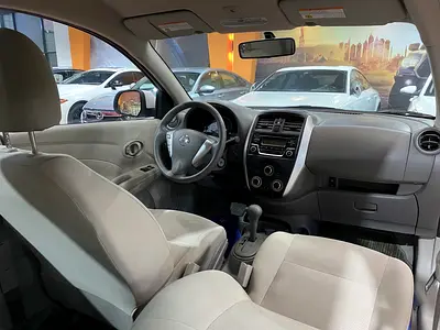 2022 Nissan SUNNY 照片 9
