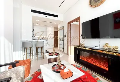MODERN FURNISHED 1BEDROOM | PRIME LOCATION l READY