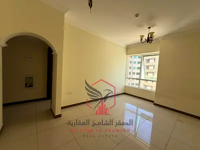 باركن مجاني | جيم مجانا | إطلالة اماميه مفتوحة | تسهيلات مرنة في السداد | موقع حيوي قريب من جميع الخدمات والمرافق | سهولة الوصول إلى دبي وعجمان