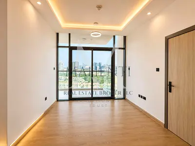 Vacant 1BR | Bright & Spacious | JVC
