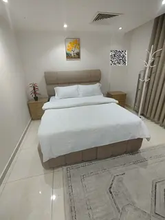 First Tenant Furnished 1 Bedroom Apartment for Monthly Rent – Ajman Corniche