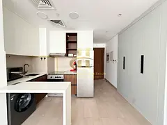 Elegant Studio | With Balcony | Luxurious Building | Premium Amenities