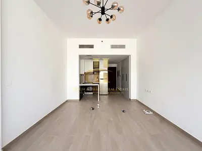 Elegant Studio | With Balcony | Luxurious Building | Premium Amenities