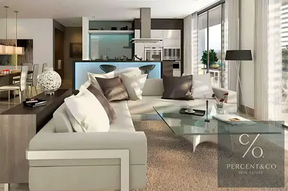 Q4 2026 I 1BR Apartment | Sobha One Tower B | Golf Course views