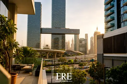 Fully Furnished | Large Layout | Available