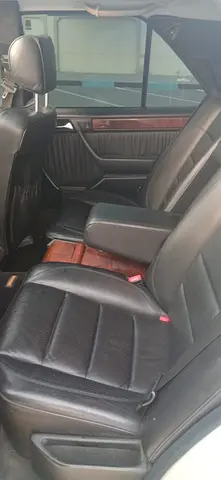 صورة مصغرة 16 لـ 1992 Mercedes-BENZ E-CLASS