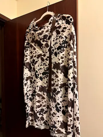 Zara skirt new