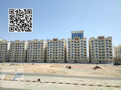 شقة جديدة كلياً (أول ساكن) غرفتين وصالة في الياسمين | إطلالة مفتوحة