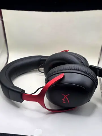 HyperX Cloud III s Wireless Gaming Headset