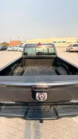 صورة مصغرة 15 لـ 2019 Dodge RAM 1500