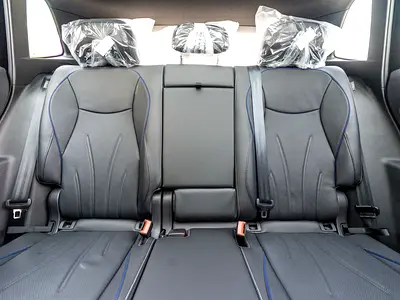 Volkswagen Tiguan R-line, миниатюра 14