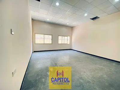 OFFER.! On Ground floor | Easy Access | Newly Build | Prime Locations