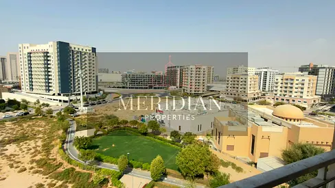 Vacant Unit | Spacious 2BR Apartment for Sale | Open View | Mazaya 12