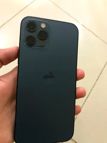 IPhone 12 Pro