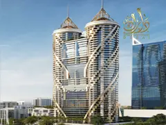 ASK PHPP/PALM OPENVIEW/ 25% CASH DIS/2BR FURNISHED