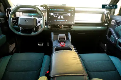 Jetour T2 Luxury Plus, миниатюра 2