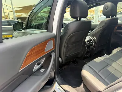 Mercedes-Benz GLE 450 AMG 4MATIC, миниатюра 9