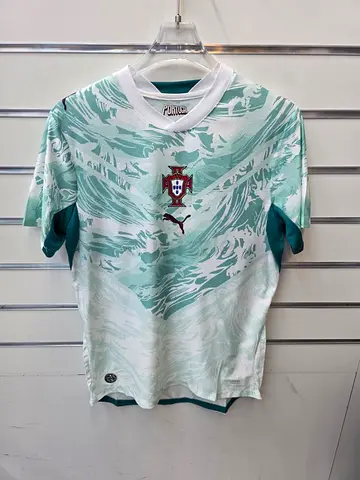 Football jersey