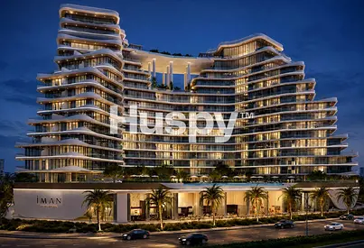 High Floor | Handover 2028 | Community View