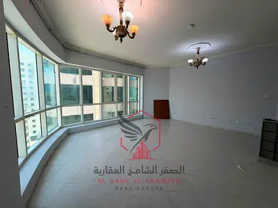 تكييف مجاني | شهر مجاني | جيم ومسبح مجانيان | منطقة لعب للأطفال | مساحات واسعة جداً | إطلالة مفتوحة | موقع حيوي قريب من جميع الخدمات والمرافق | سهولة