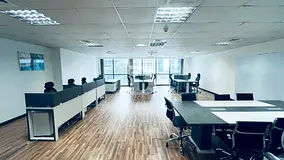 Office for Rent | Near Metro | Prism Tower