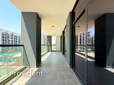Vacant | Community View | Motivate Seller