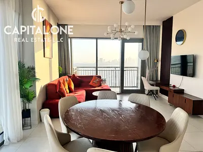 Amazing View | Spacious Layout | Ready to Move