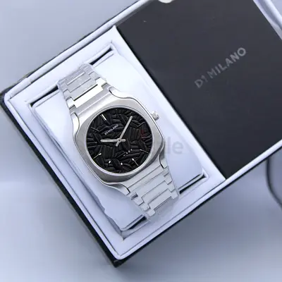 D1 MILANO MASTER QUALITY WATCHE 🔥🔥🔥🔥🔥🔥🔥🔥
