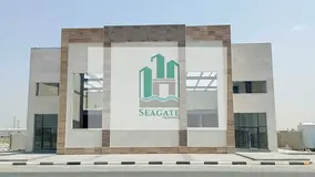 4 Warehouses for Sale | Al Sajaa, Sharjah