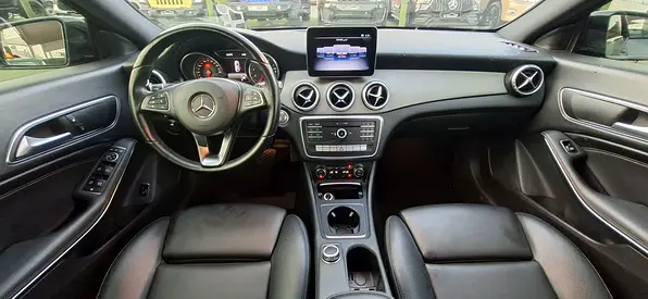 2019 Mercedes-BENZ CLA — миниатюра 7