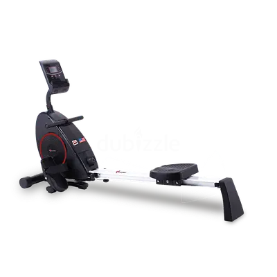 RH-250 Foldable Rowing Machine with Digital Display for Home use