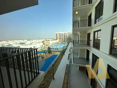 Brand New | 1BHK | MAY FAIR by Nshama