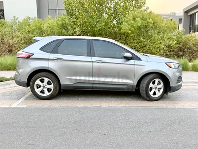 Ford Edge, миниатюра 11