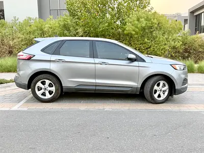 2021 FORD EDGE 缩略图 11