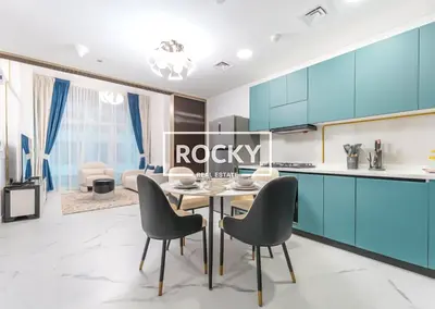 Ready to Move In | Contemporary | Modern Interiors