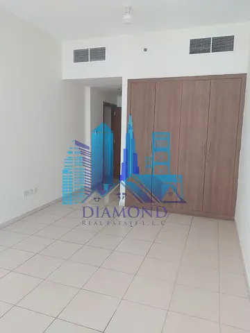 Investment opportunity: Two-bedroom apartment for sale in ajman one towers Al Rashidiya 3
