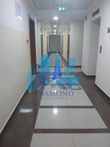 Investment opportunity: Two-bedroom apartment for sale in ajman one towers Al Rashidiya 3