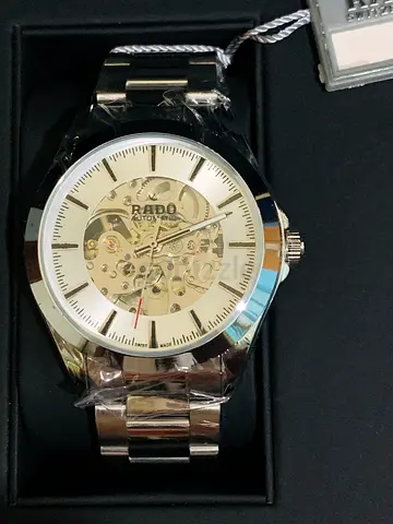Rado Master Quality Watch 🔥🔥🔥🔥🔥🔥