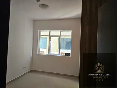 Brand New 1BR Flat for Rent in Princess Village Ajman - First Tenant - Modern Finishes - Central A/C - 33K