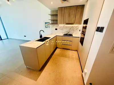 1BHK+ Study | Fitted Kitchen | Spacious Unit