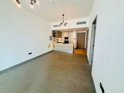 1BHK+ Study | Fitted Kitchen | Spacious Unit