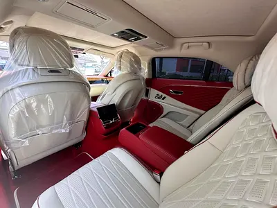 2022 Bentley FLYING SPUR 缩略图 12
