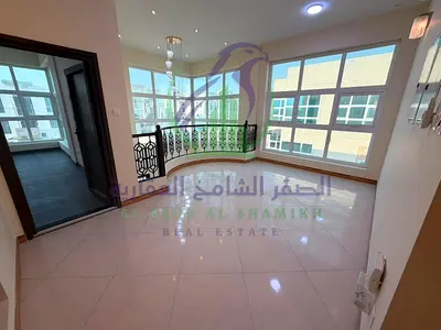 Luxury Five Master Bedroom Villa for Annual Rent with Private Pool Covered Parking and Spacious Yard