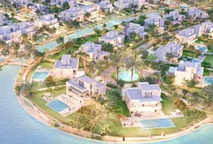 Spacious Villa | Premium | Park View