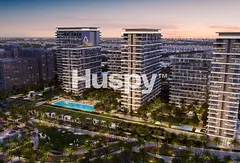 Original Price | Corner Layout | Full Park View