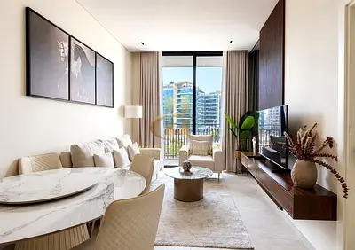 Ready To Move In | Fully Furnished | Multiple Cheques
