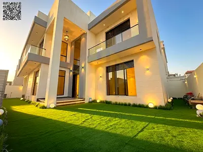 🏡 Standalone villa for sale | Luxury finishing | Includes electricity, water, and air conditioning
