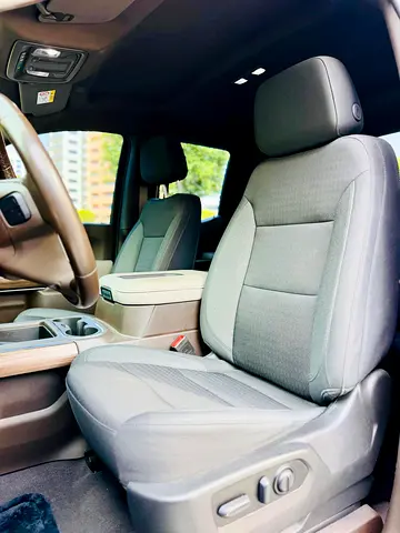 2021 Chevrolet SILVERADO 1500 照片 9