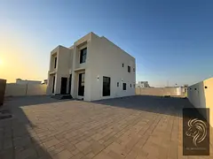 ✨ Brand New Standalone 6BR Master Villa | Huge 11,000 Sq Ft Plot | Central AC | MBZ City